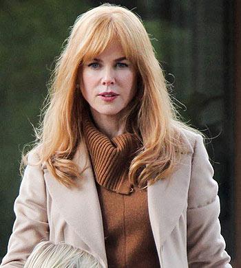 Nicole Kidman