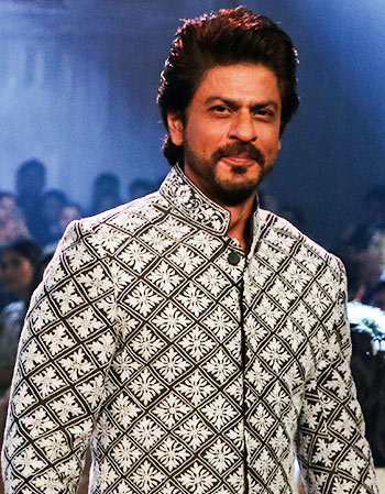 Shah Rukh Khan