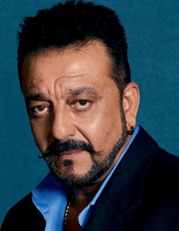 Sanjay Dutt