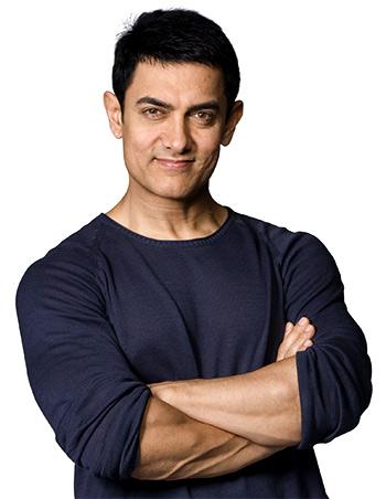 Aamir Khan