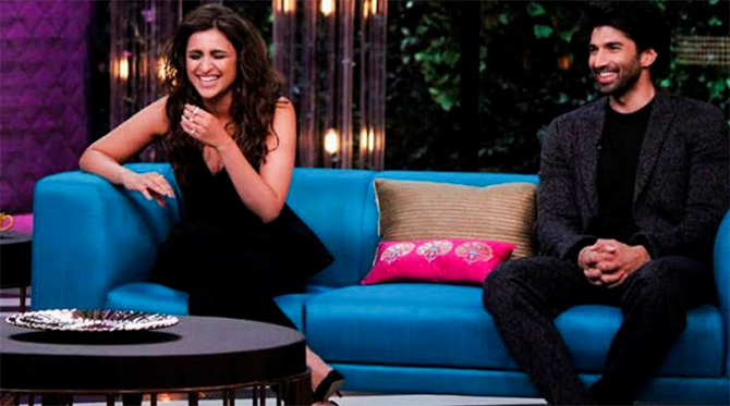 Koffee with karan outlet season 5 episode 20