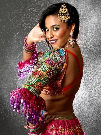 Swara Bhaskar in Anaarkali of Aarah