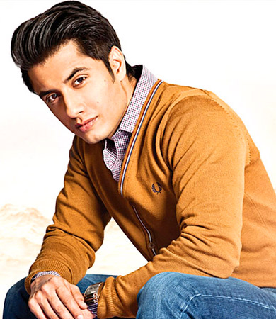 Ali Zafar