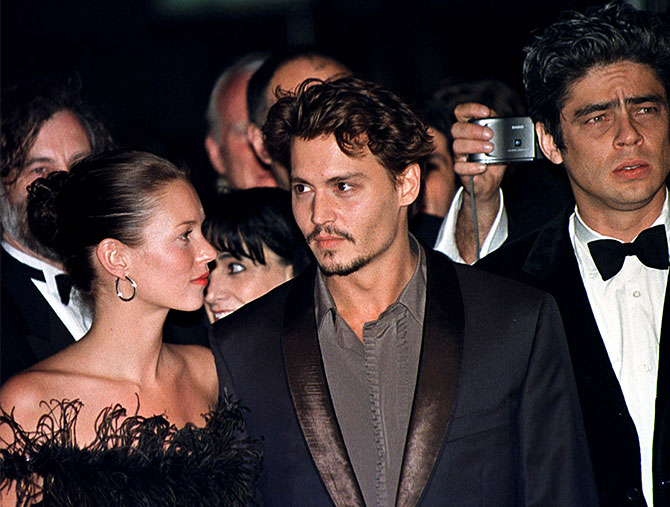 Moss and Depp