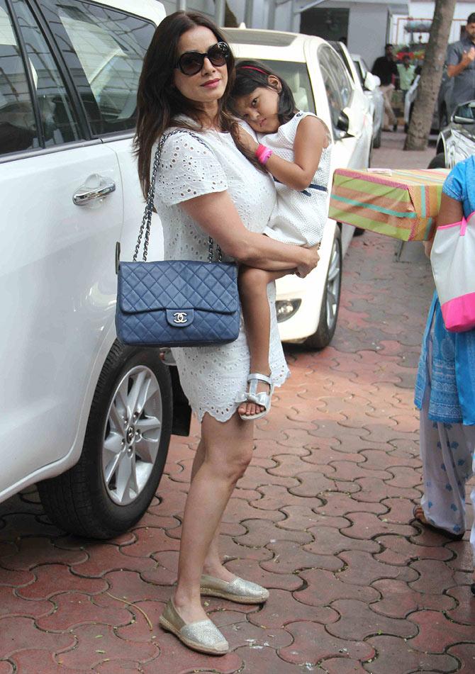 PIX: Shilpa Shetty celebrates son Viaan's birthday ...