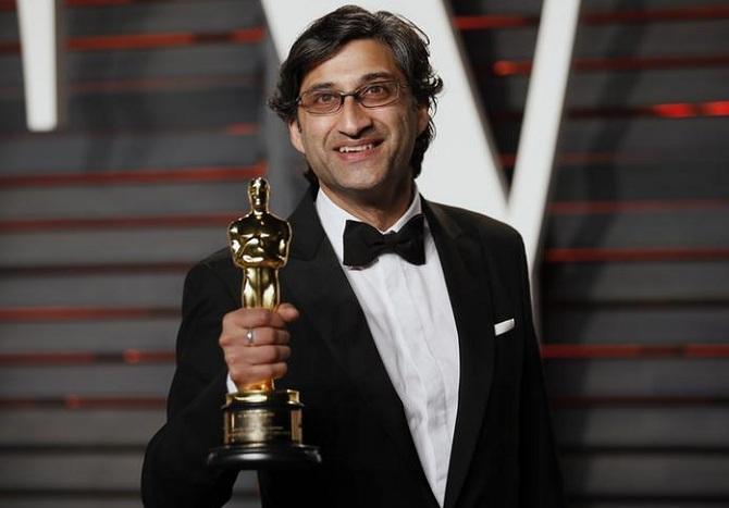 Asif kapadia