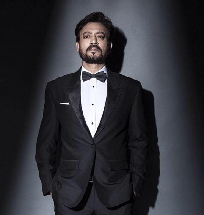 Irrfan Khan