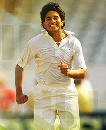 Sachin A Billion Dreams