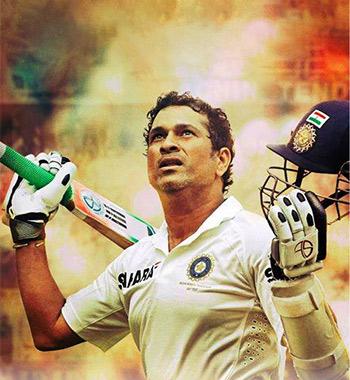 Sachin A Billion Dreams