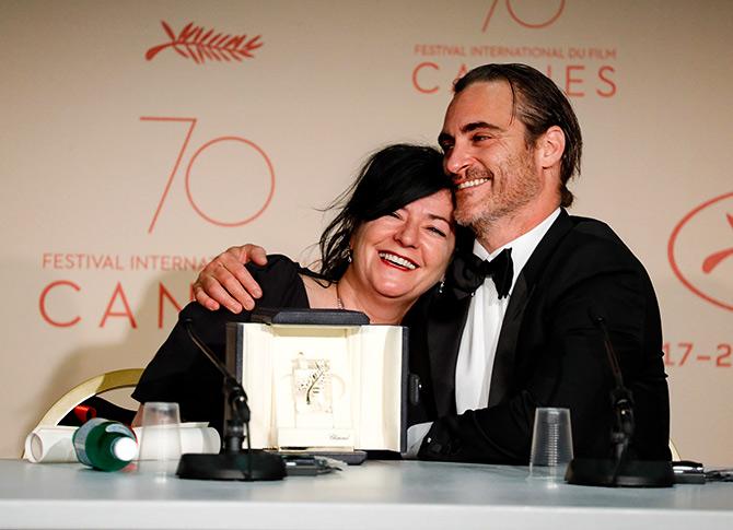 Lynne Ramsay