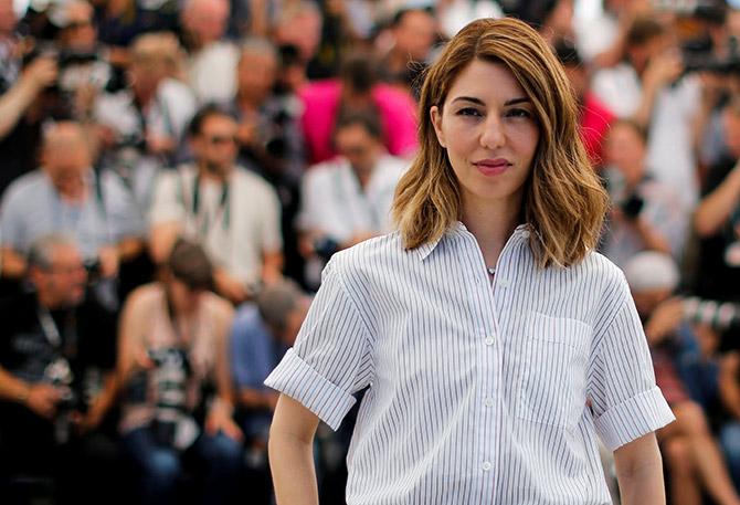 Sofia Coppola