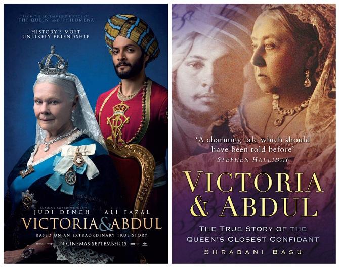 Victoria & Abdul