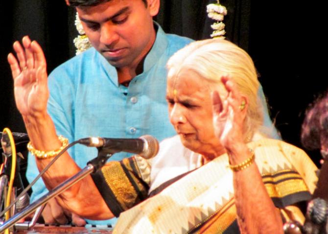 Girija Devi