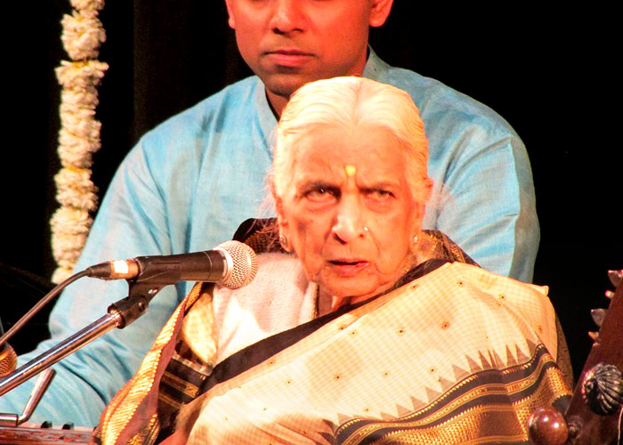 Girija Devi