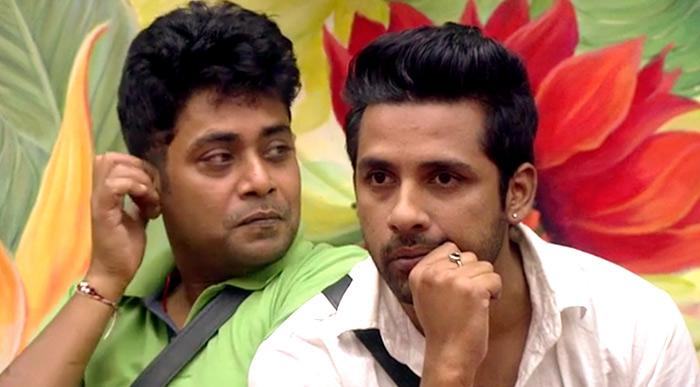 Sabyasachi and Puneesh