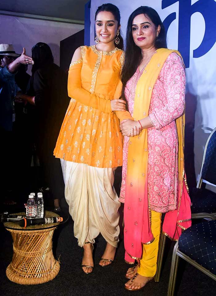 shraddha kapoor kurti