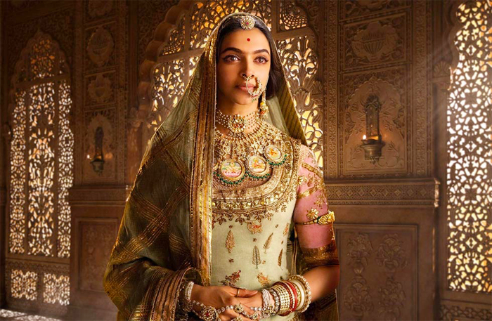 Deepika Padukone, Padmavati