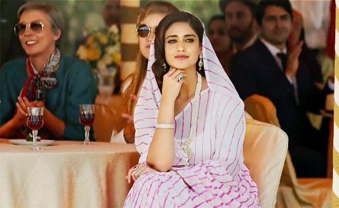 The Best Dressed Bollywood Royals - Rediff.com