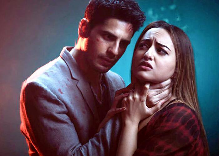 5 Reasons To Watch Sidharth Malhotra, Sonakshi Sinha Film Ittefaq | 5  Reasons To Watch Sidharth Malhotra, Sonakshi Sinha Film Ittefaq | By Indian  Express | Facebook