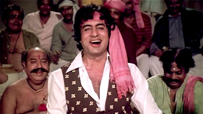 10 Amitabh Bachchan Movies That Should Re-release - Rediff.com Movies