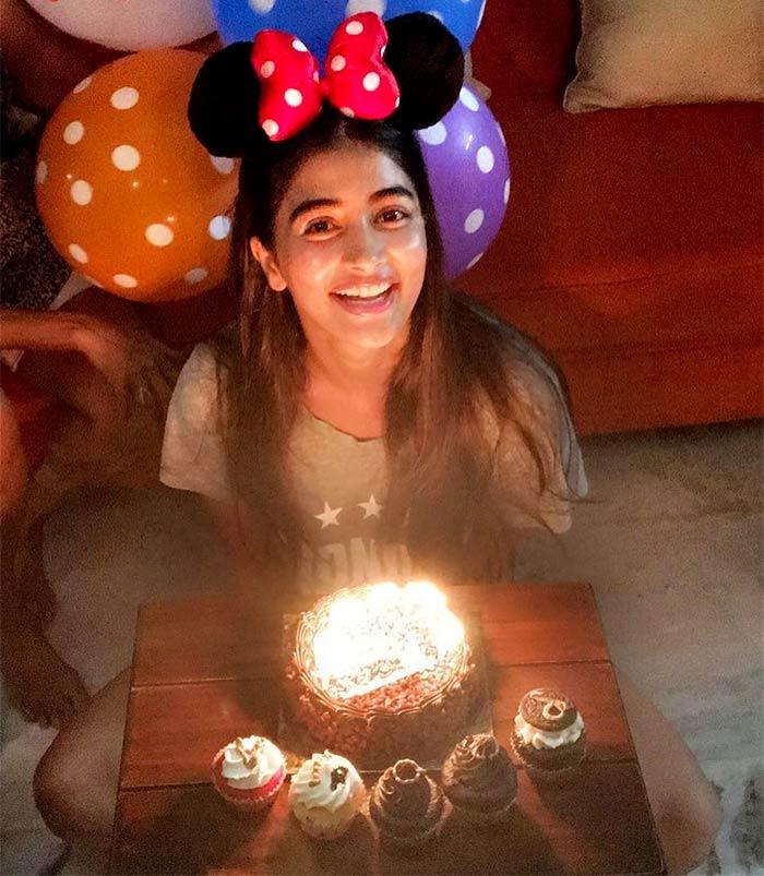 Happy Birthday, Pooja Hegde! Here Are Her Favourite Foods!