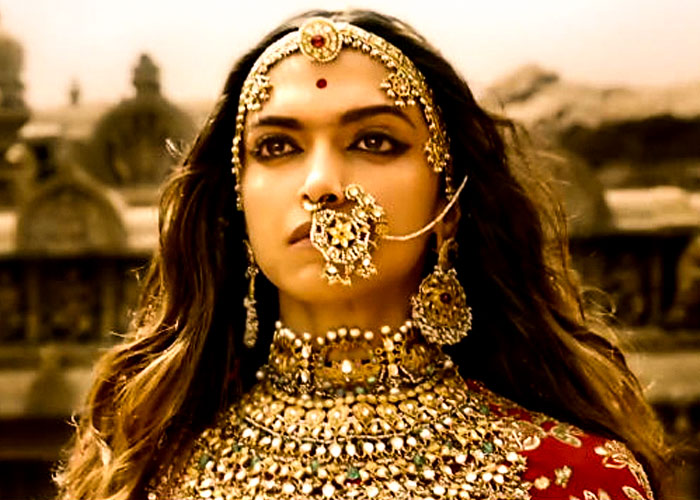 Why Deepika Padukone is angry - Rediff.com movies