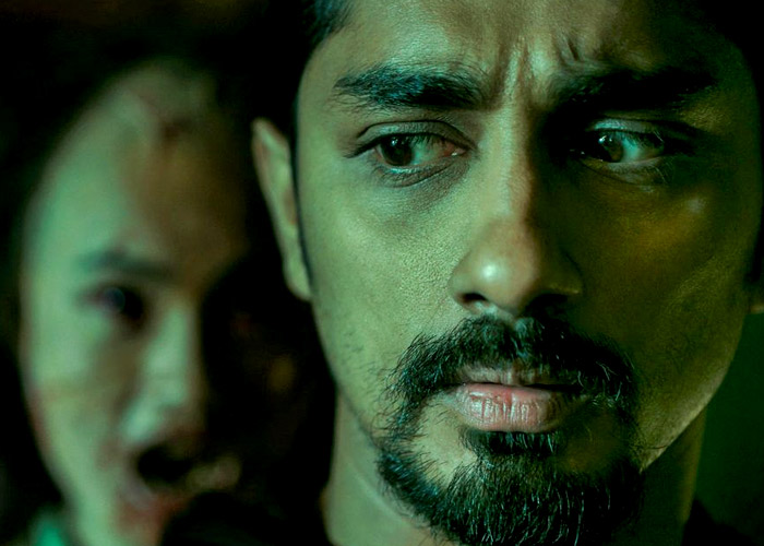 Gruham Telugu Latest Full Horror Suspense Movie Part-1 | Telugu Movie  Scenes | Cinema Clips - video Dailymotion