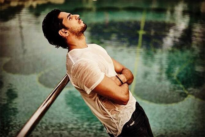 Sidharth Malhotra