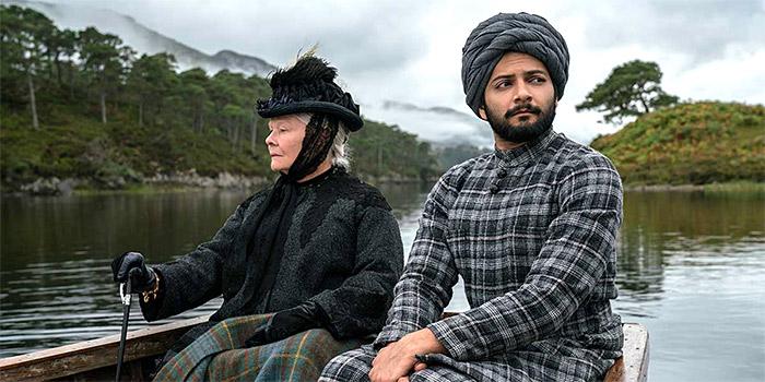 Victoria & Abdul