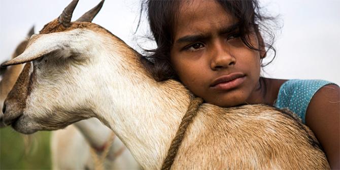 Village Rockstars