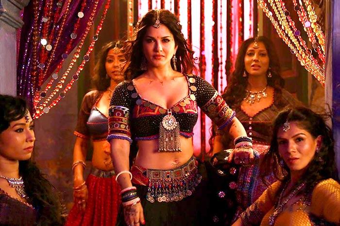 VOTE: Does India overreact to Sunny Leone's condom ads? - Rediff.com