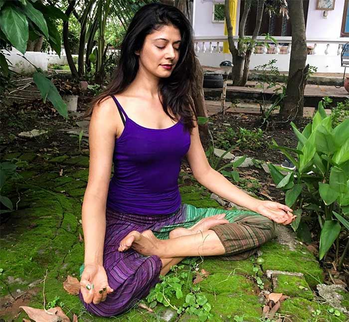 Pooja Batra