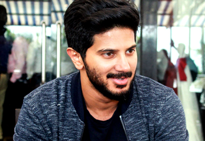 Kurup: Dulquer Salmaan pens a heartfelt note - Telugu News - IndiaGlitz.com