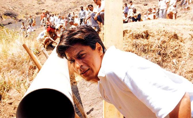 Swades