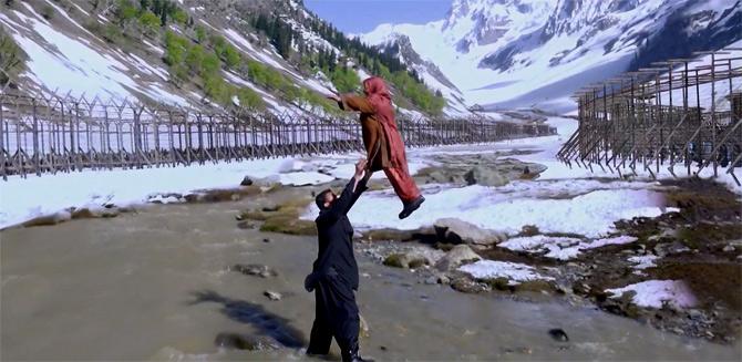 Bajrangi Bhaijaan