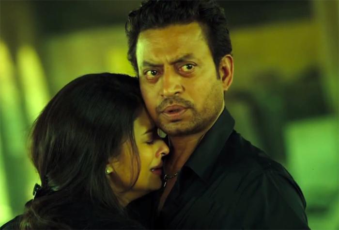 Jazbaa