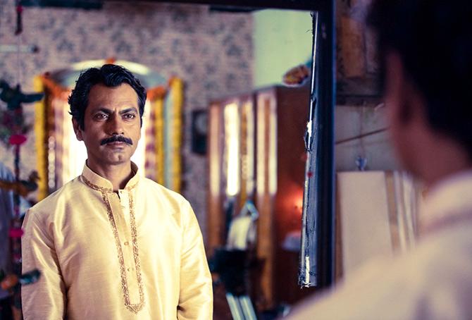 Sacred Games: 5 lessons to learn from Ganesh Gaitonde