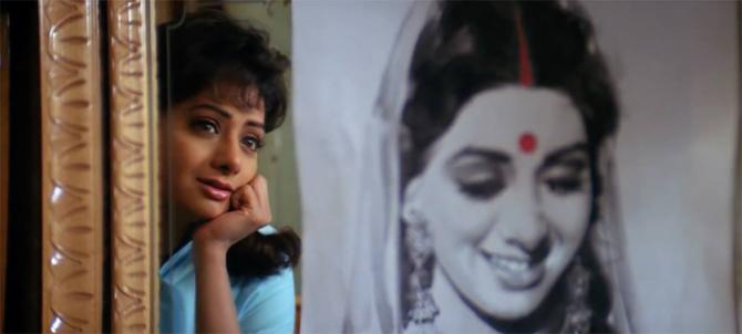 Sridevi