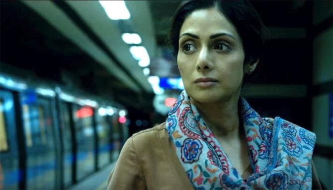 Sridevi