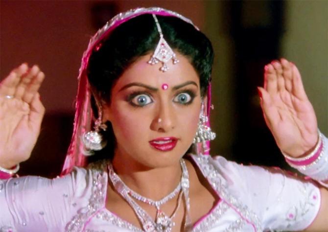 Sridevi