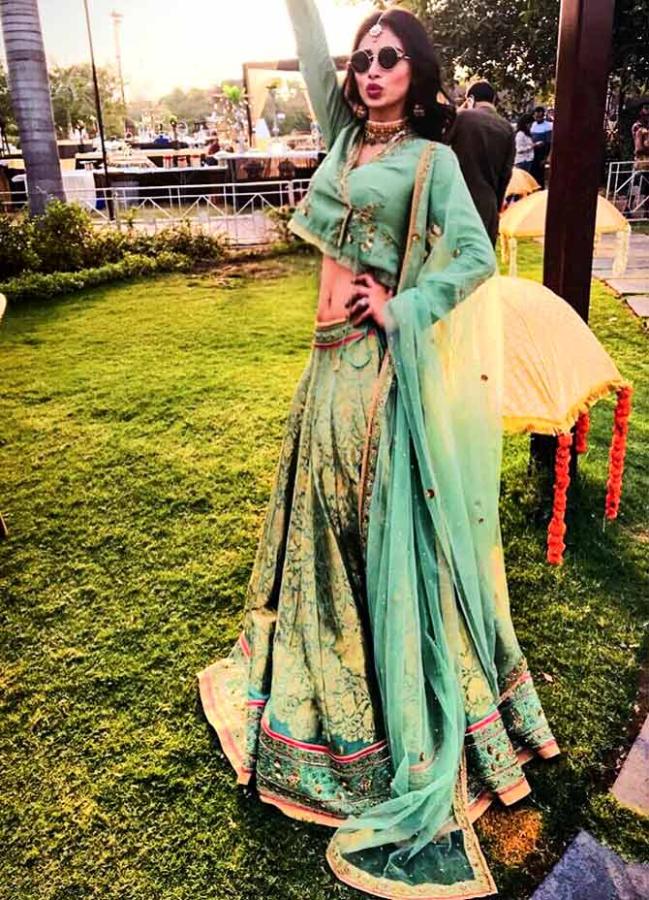 Mouni Roy