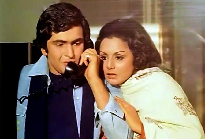 Neetu Singh at 60: Her 10 Best Roles - Rediff.com movies