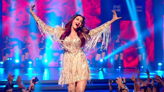 Aishwarya Rai Bachchan in Fanney Khan