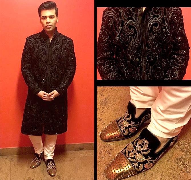 Karan Johar