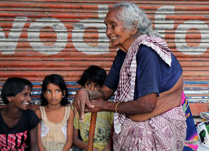 Kaala screening at Aurora cinema