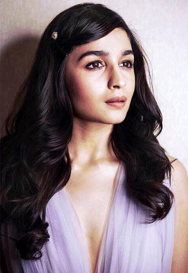 Alia Bhatt