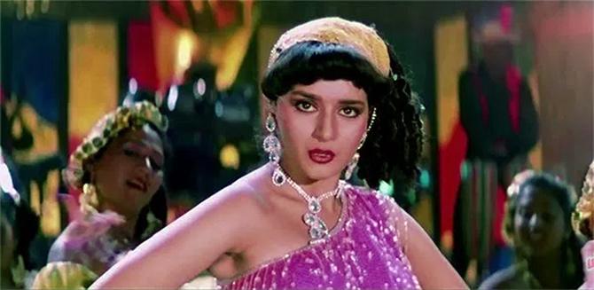 Didn't think Ek Do Teen would become so popular' movies Didn't think Ek Do Teen would become so popular' movies