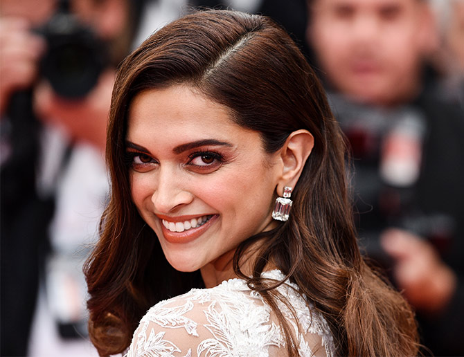 Why Personal Style Is A Luxury Deepika Padukone Can't Afford