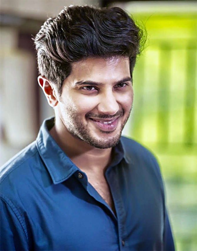 Dulquer Salmaan - #OkKanmani #OkBangaram | Facebook