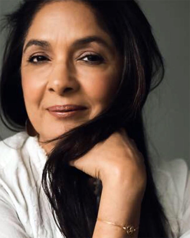 670px x 838px - The Neena Gupta Interview You Must Read! - Rediff.com